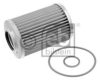 IVECO 000192601 Oil Filter, manual transmission
